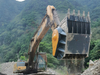 Crusher Bucket