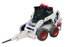 Skid Steer Loader Attachments