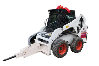 Skid Steer Loader Attachments
