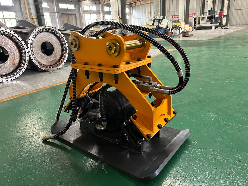 Compactor
