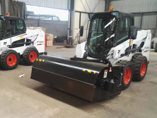 Mulcher
