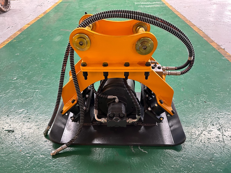 Compactor