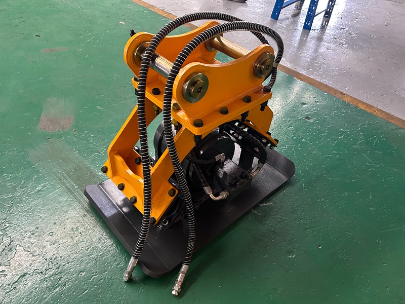 Compactor