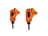 Hydraulic Breaker Hammer