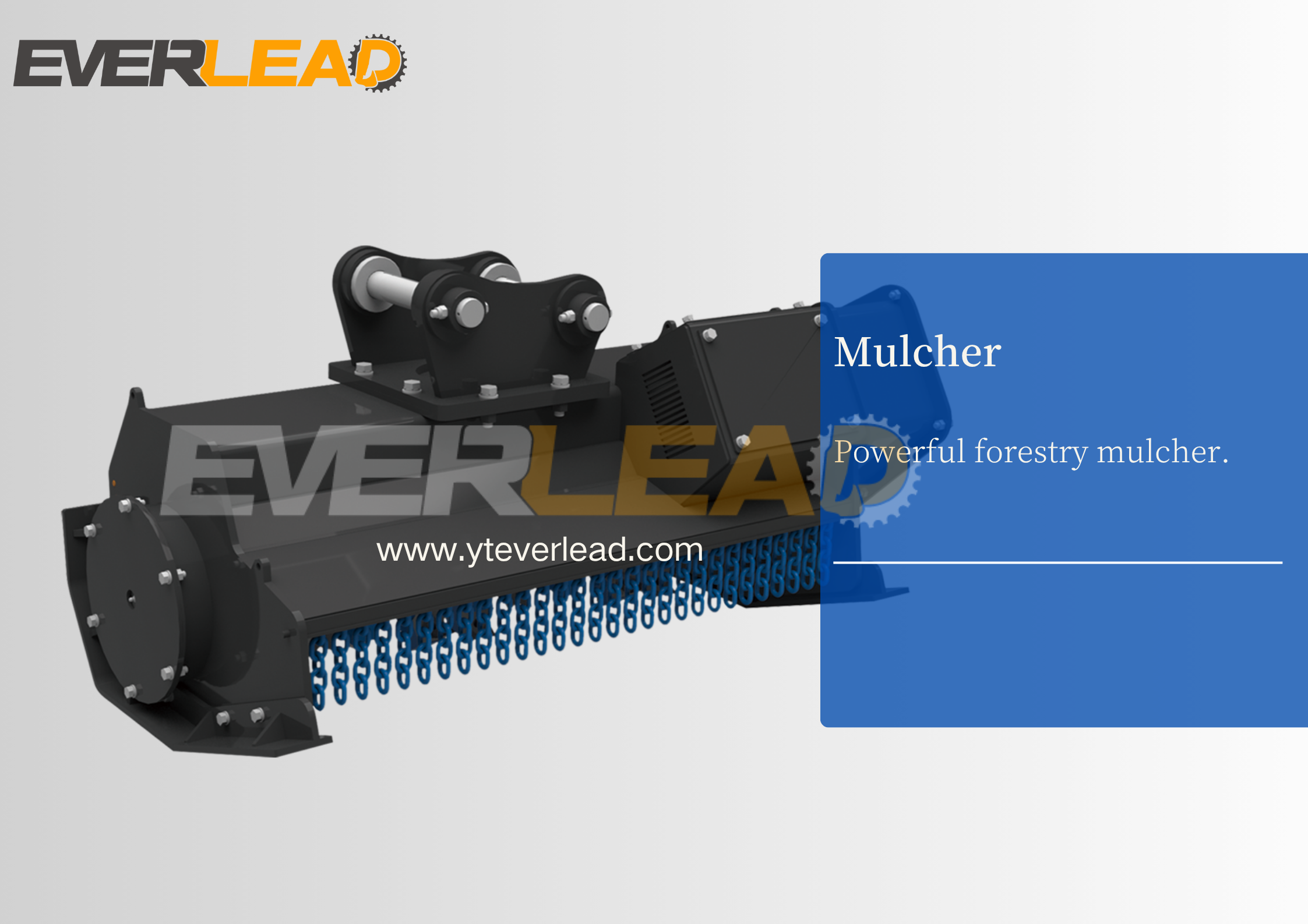 Mulcher