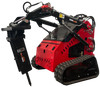 Skid Steer Loader Attachments