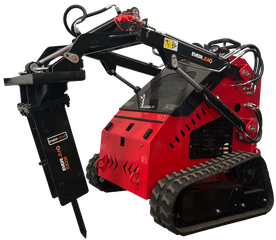 Skid Steer Loader Attachments